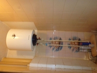 Продается 2-х комнатная квартира Степной 4, дом 12.  - Изображение #5, Объявление #1651662