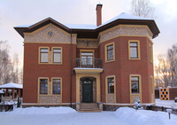 Строительство частных домов от ТОО "УютСтройКараганда" - Изображение #2, Объявление #1653334