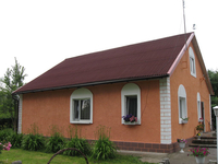 Строительство частных домов от ТОО "УютСтройКараганда" - Изображение #4, Объявление #1653334