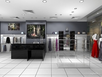 Ремонт магазинов и бутиков от ТОО - Изображение #4, Объявление #1655507