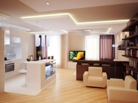 Черновой ремонт квартир и домов - Изображение #2, Объявление #1655503