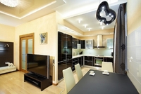 Ремонт четырехкомнатной квартиры от ТОО  - Изображение #5, Объявление #1655119