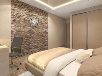 Ремонт двухкомнатной квартиры от ТОО - Изображение #1, Объявление #1654957