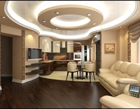 Индивидуальный ремонт квартир и домов от ТОО "УютСтройКараганда" - Изображение #2, Объявление #1654687