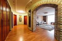 Индивидуальный ремонт квартир и домов от ТОО "УютСтройКараганда" - Изображение #6, Объявление #1654687