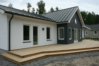 Строительство каркасных домов от ТОО "УютСтройКараганда" - Изображение #4, Объявление #1654387