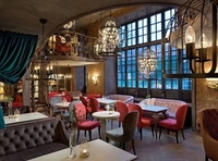 Ремонт кафе и ресторанов от ТОО  - Изображение #1, Объявление #1655513