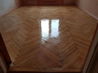 Реставрация паркета от ТОО  - Изображение #3, Объявление #1655520