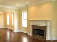 Ремонт квартир и домов от ТОО "УютСтройКараганда" - Изображение #3, Объявление #1654583