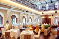 Ремонт кафе и ресторанов от ТОО  - Изображение #2, Объявление #1655513