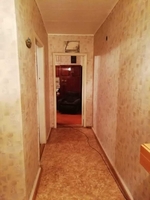 СРОЧНО продаётся 3-х комнатная квартира в Сортировке. НЕДОРОГО! - Изображение #2, Объявление #1657343