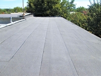 Кровельные работы ремонт крыш  под ключ. - Изображение #3, Объявление #1659390