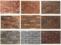 Продажа клинкерного облицовочного кирпича от УютСтройКараганда - Изображение #3, Объявление #1659405