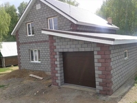Строим гаражи или пристройки. - Изображение #1, Объявление #1659395