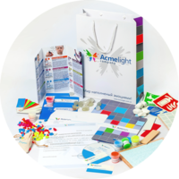 Франшиза светящихся материалов  - Изображение #1, Объявление #1657310