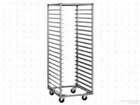 Ротационная печь  загрузкой на 240 хлеба в Караганде - Изображение #2, Объявление #1665173