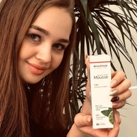 Мусс для чувствительных зубов Mousse 5v1 от White&Smile - Изображение #1, Объявление #1668796