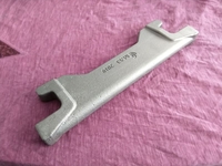 Колосник жаропрочный для спекательных тележек - Изображение #1, Объявление #1671404