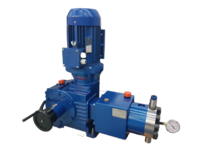 насосы дозировочные НД, ПТ, Т, НДР-2М   ...... - Изображение #1, Объявление #1679432