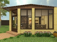 Ищите где заказать дизайн интерьера в Караганде? - Изображение #9, Объявление #1686246