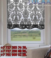 Ролл-шторы оптом Караганда - Изображение #1, Объявление #1687418