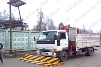 Противотаранные инженерные устройства заграждения - Изображение #1, Объявление #1687130