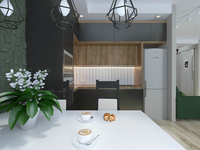 Ищите где заказать дизайн интерьера в Караганде? - Изображение #6, Объявление #1686246