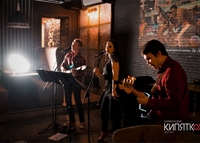 Живая музыка для ваших мероприятий и праздников! - Изображение #4, Объявление #1690805