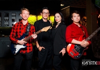 Живая музыка для ваших мероприятий и праздников! - Изображение #1, Объявление #1690805