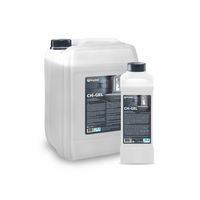 Бытовая химия от производителя ТОО ПК Crystal , продажа опт и в розницу  - Изображение #5, Объявление #1694804