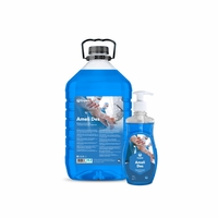 Бытовая химия от производителя ТОО ПК Crystal , продажа опт и в розницу  - Изображение #6, Объявление #1694804