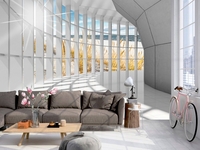 Фотообои обои на любой размер - Изображение #8, Объявление #1695086