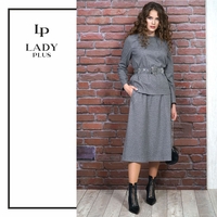 Костюм из тонкой шерстяной ткани - Изображение #1, Объявление #1700079