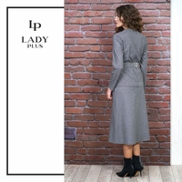 Костюм из тонкой шерстяной ткани - Изображение #2, Объявление #1700079