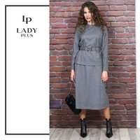 Костюм из тонкой шерстяной ткани - Изображение #3, Объявление #1700079