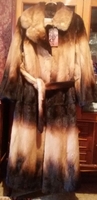 СРОЧНО!!! Продаётся новая норковая шуба 48-50 раз производство Канада! - Изображение #1, Объявление #1702697