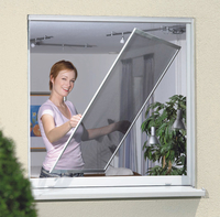 Москитные сетки (изготовление и установка) - Изображение #1, Объявление #1354269