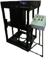 Мини станок для 3-4 х.сл. теплоблоков с облицовкой под мрамор - Изображение #1, Объявление #1708541