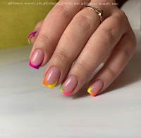 АКЦИЯ «Знакомство с ТОП мастером»!!! ЭТО БОМБЕЗНАЯ АКЦИЯ!!! ЛУЧШИЙ МАНИКЮР!!!!!! - Изображение #9, Объявление #1716763