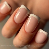 АКЦИЯ «Знакомство с ТОП мастером»!!! ЭТО БОМБЕЗНАЯ АКЦИЯ!!! ЛУЧШИЙ МАНИКЮР!!!!!! - Изображение #1, Объявление #1716763