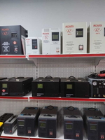 Стабилизаторы напряжения СПН, АСН, трехфазные, однофазные. Рассрочка - Изображение #1, Объявление #1722640