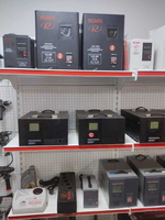 Стабилизаторы напряжения СПН, АСН, трехфазные, однофазные. Рассрочка - Изображение #2, Объявление #1722640