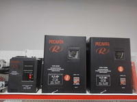 Стабилизаторы напряжения СПН, АСН, трехфазные, однофазные. Рассрочка - Изображение #3, Объявление #1722640