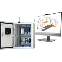 Опоры освещения и светодиодные светильники  - Изображение #2, Объявление #1724200