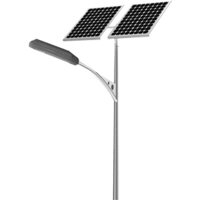 Опоры освещения и светодиодные светильники  - Изображение #4, Объявление #1724200