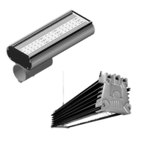 Опоры освещения и светодиодные светильники  - Изображение #6, Объявление #1724200