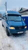 Пассажирские перевозки по Казахстану Mercedes sprinter 18 мест. Трансфер, развоз - Изображение #2, Объявление #1723826