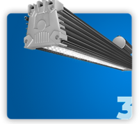 Опоры уличного освещения и светодиодные светильники  - Изображение #3, Объявление #1724855