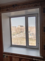 Установка пластиковых окон ,дверей,обшивка балконов, ремонт окон. - Изображение #1, Объявление #1724319