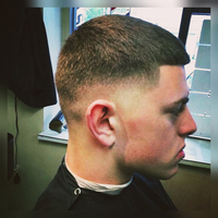 Бесплатные мужские модельные стрижки - Изображение #2, Объявление #1725898